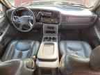 2004 CHEVROLET Silverado