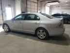 2007 FORD FUSION
