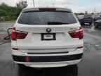 2011 BMW X3