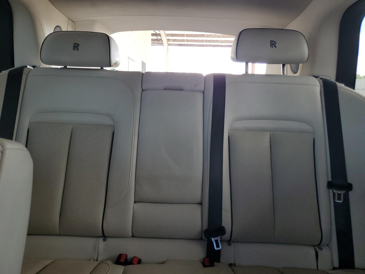 2021 ROLLS-ROYCE Cullinan