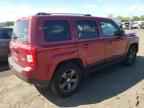 2016 JEEP PATRIOT