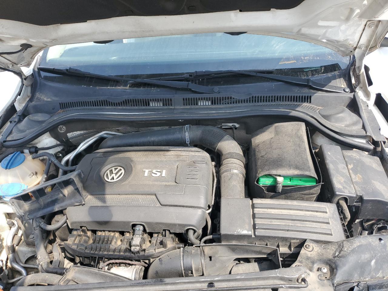 2014 VOLKSWAGEN JETTA