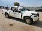 2022 NISSAN Frontier