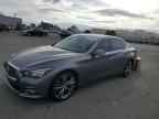 2015 INFINITI Q50