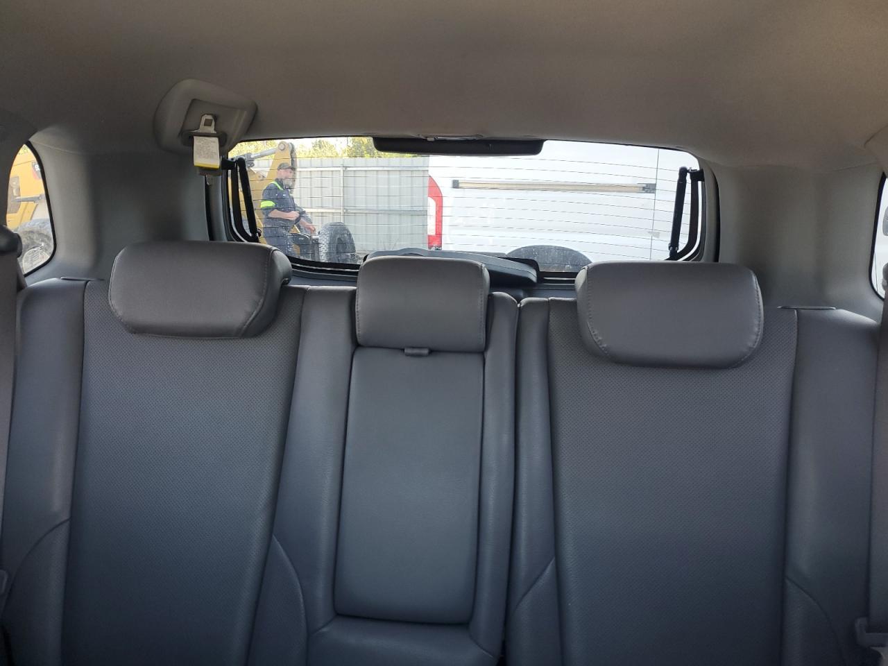 2005 HYUNDAI TUCSON