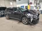2013 HYUNDAI SANTA FE