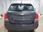 2019 CHEVROLET TRAX