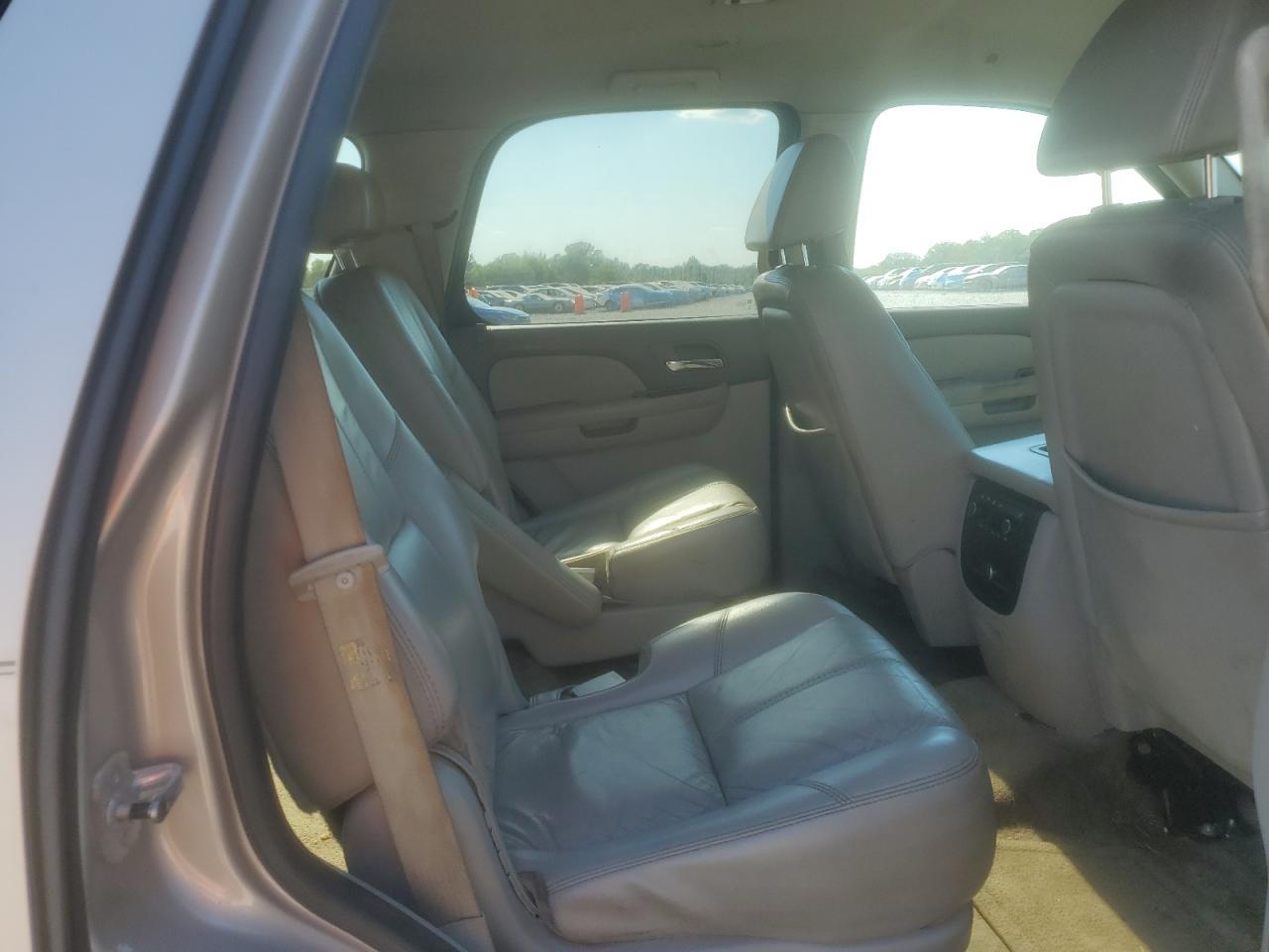 2007 CHEVROLET Tahoe