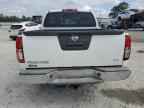 2014 NISSAN Frontier