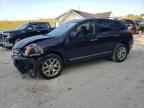 2011 NISSAN ROGUE