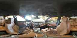 2013 BMW 5 series