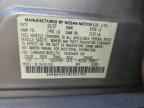 2008 NISSAN Maxima