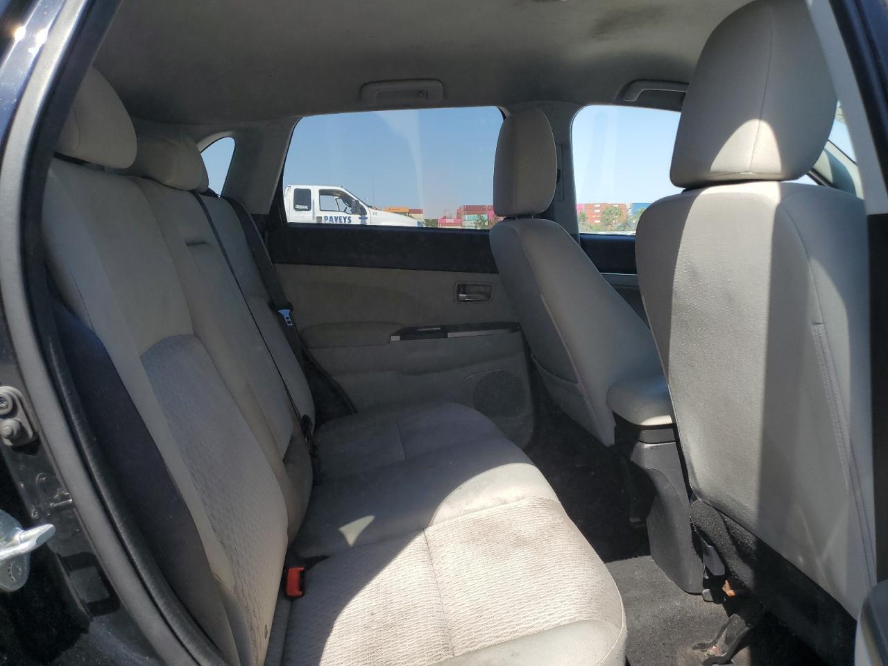 2019 MITSUBISHI Outlander Sport