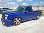 2003 CHEVROLET Silverado