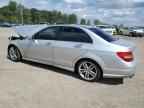 2012 MERCEDES-BENZ C-CLASS