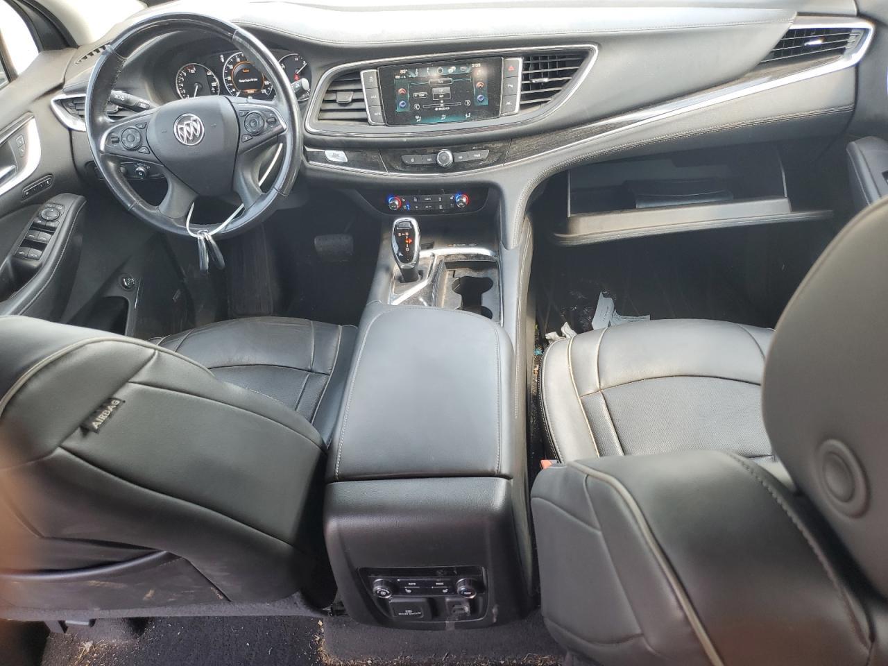 2019 BUICK ENCLAVE