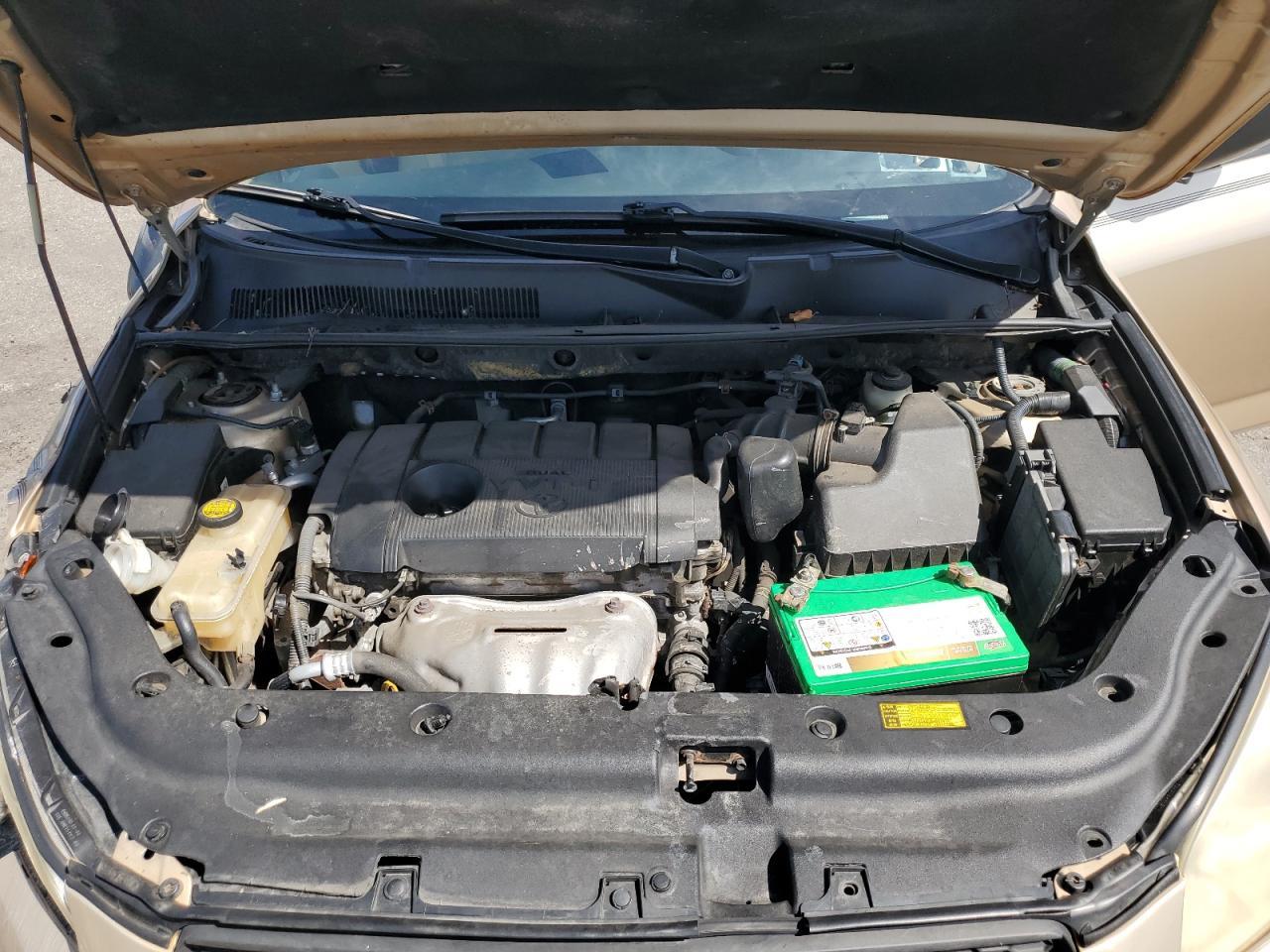 2011 TOYOTA RAV4