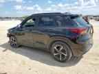 2022 CHEVROLET Trailblazer