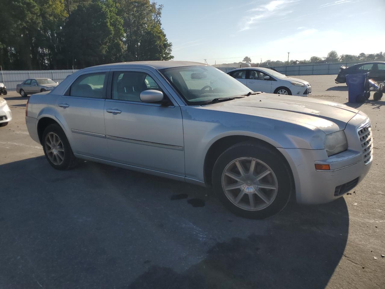 2007 CHRYSLER 300