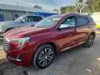 2018 GMC Terrain