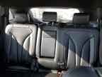 2017 LINCOLN MKX