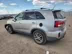 2014 KIA SORENTO
