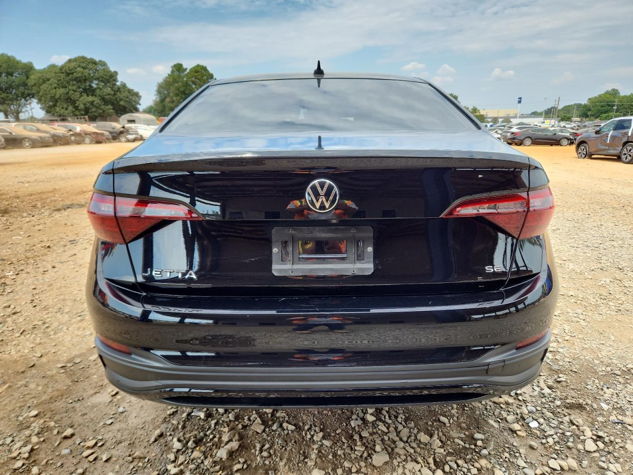 2022 VOLKSWAGEN JETTA