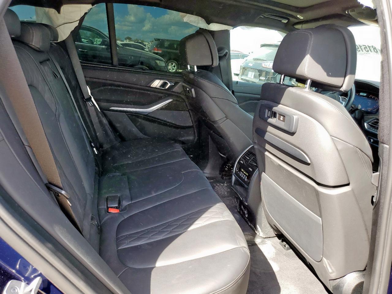 2023 BMW X5