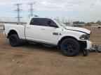 2018 RAM 2500