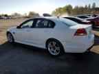2009 PONTIAC G8