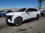 2025 CADILLAC ESCALADE