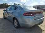 2013 DODGE Dart