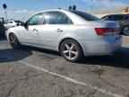 2007 HYUNDAI SONATA