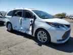 2022 TOYOTA SIENNA