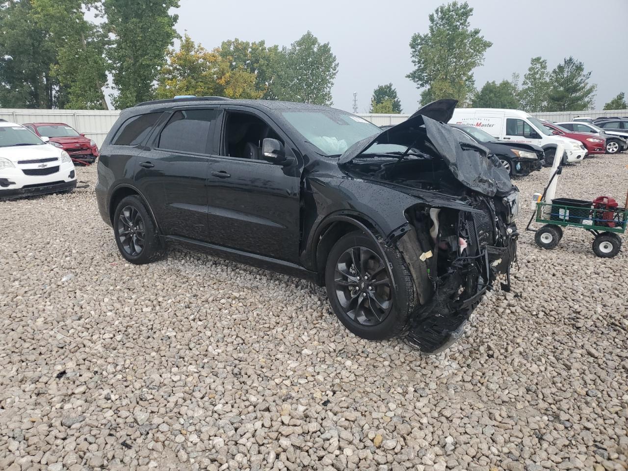 2023 DODGE DURANGO