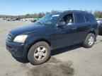 2006 KIA SORENTO