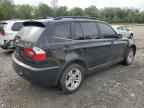 2006 BMW X3