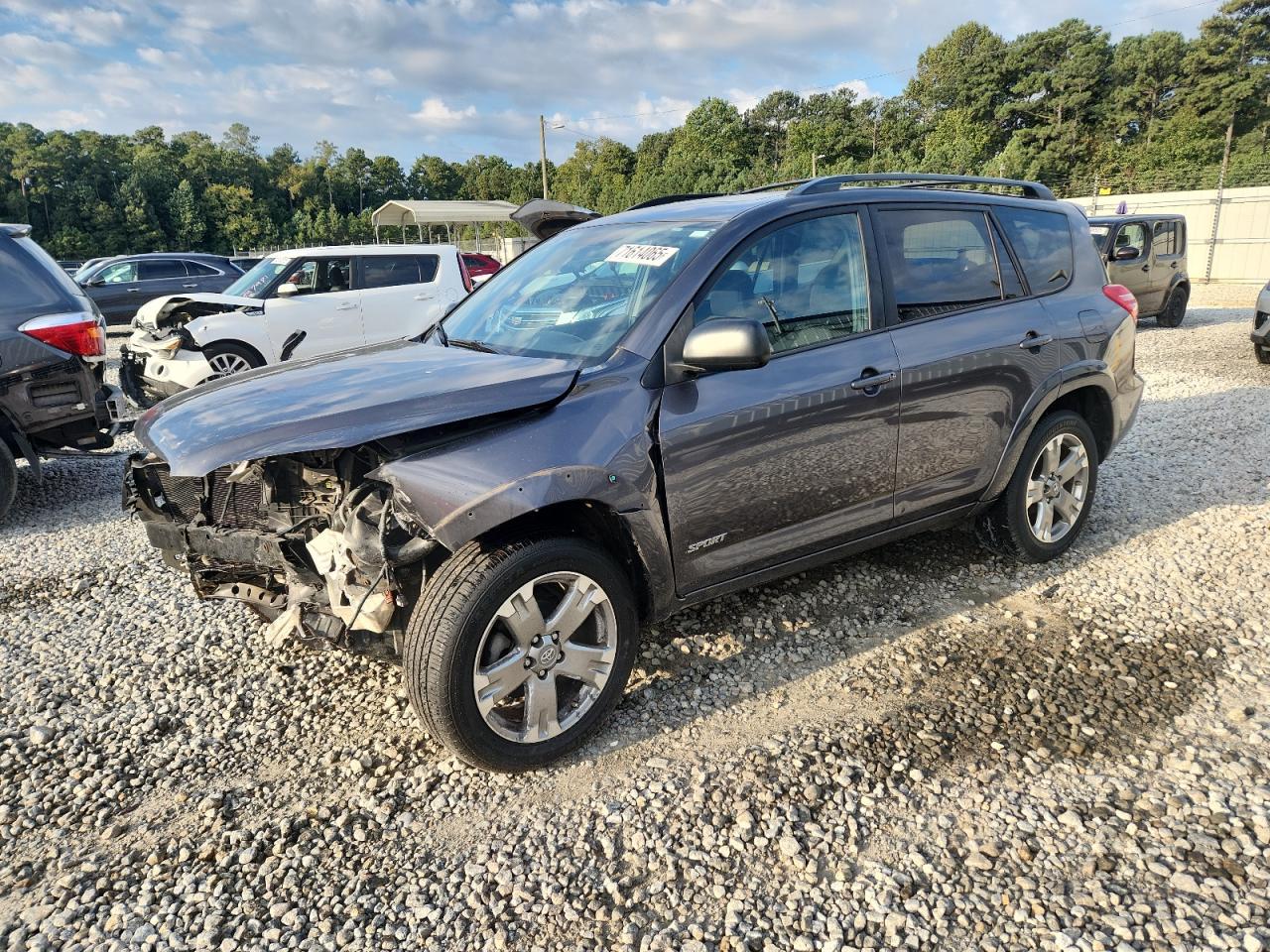 2010 TOYOTA RAV4