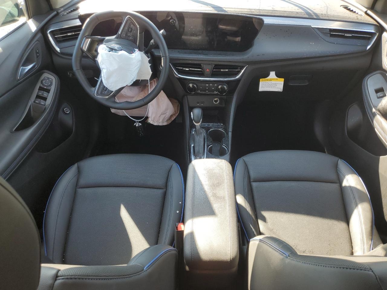 2025 BUICK Encore GX