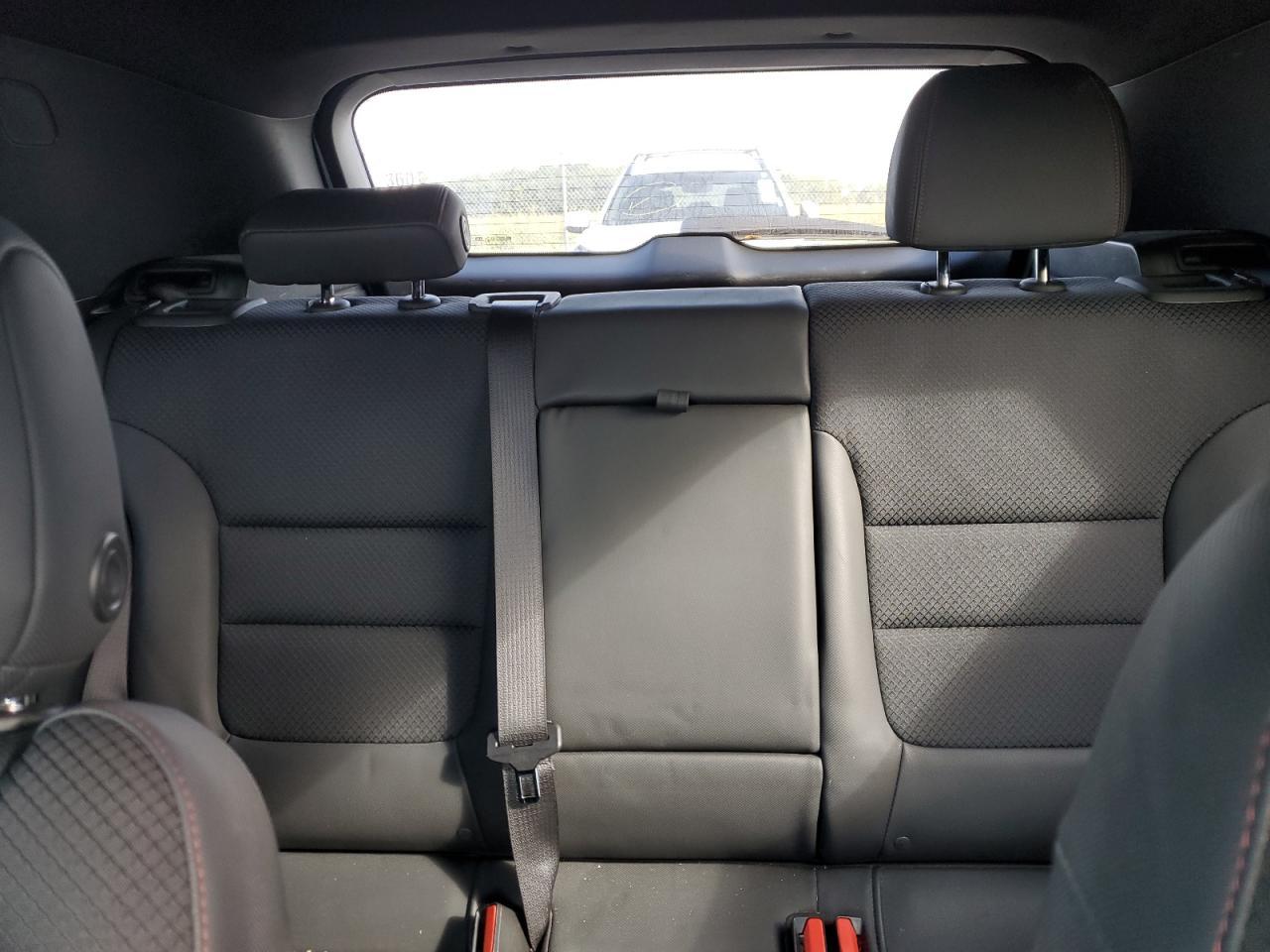 2021 CHEVROLET Trailblazer