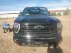 2024 CHEVROLET Silverado