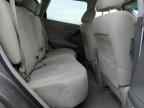 2012 NISSAN MURANO