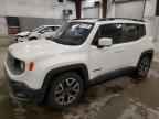 2015 JEEP Renegade