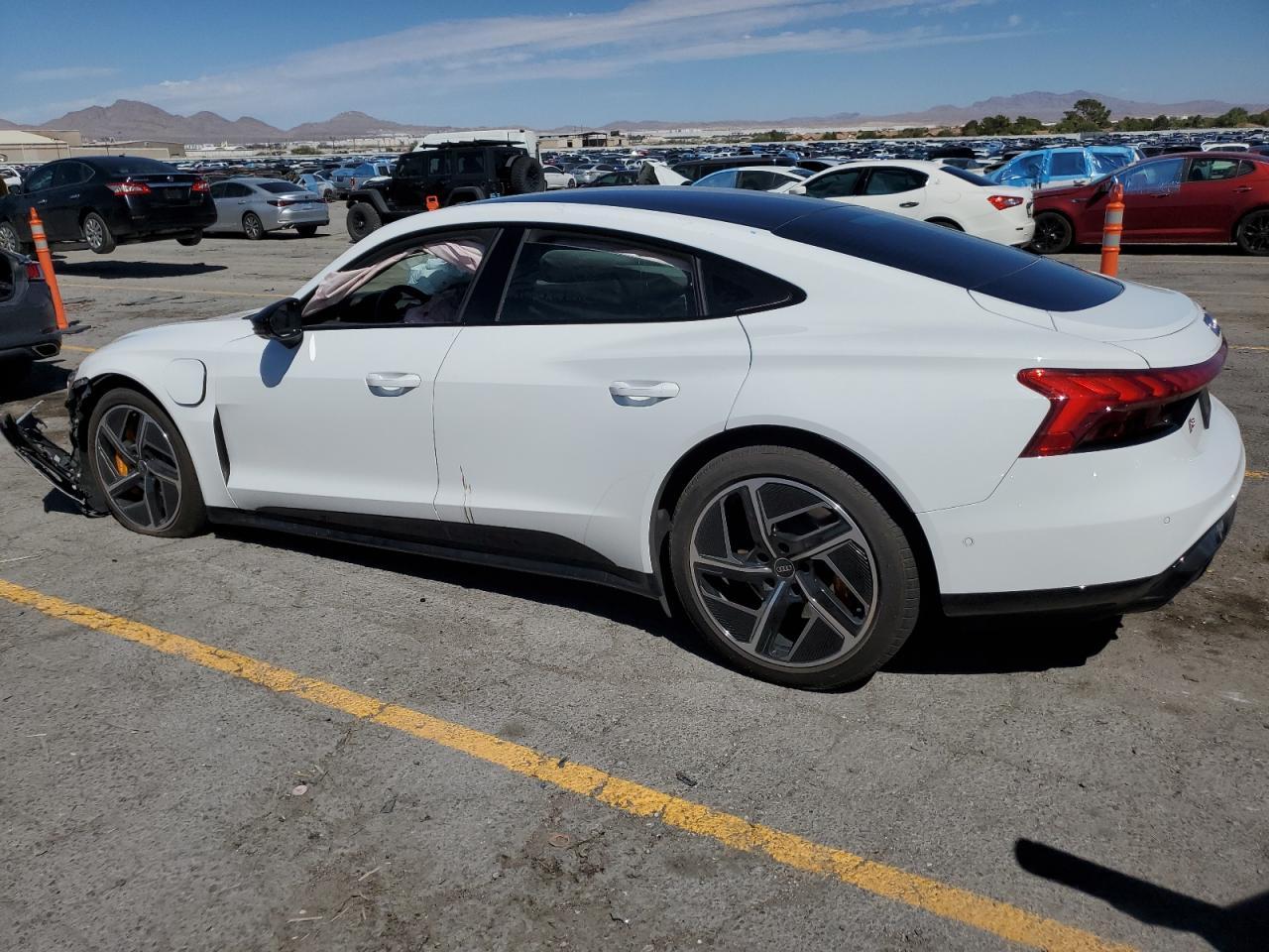 2024 AUDI RS e-tron GT