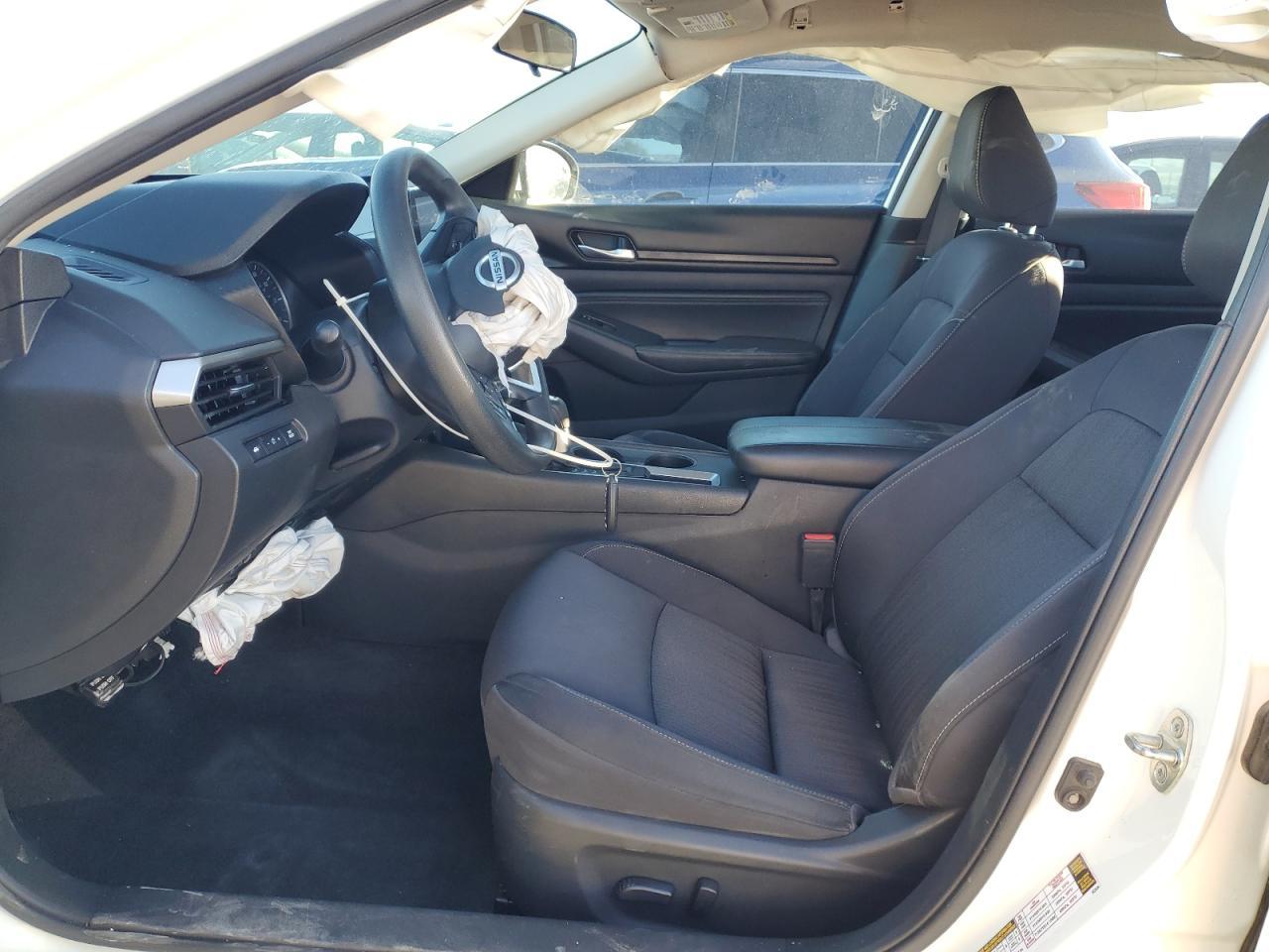 2020 NISSAN ALTIMA