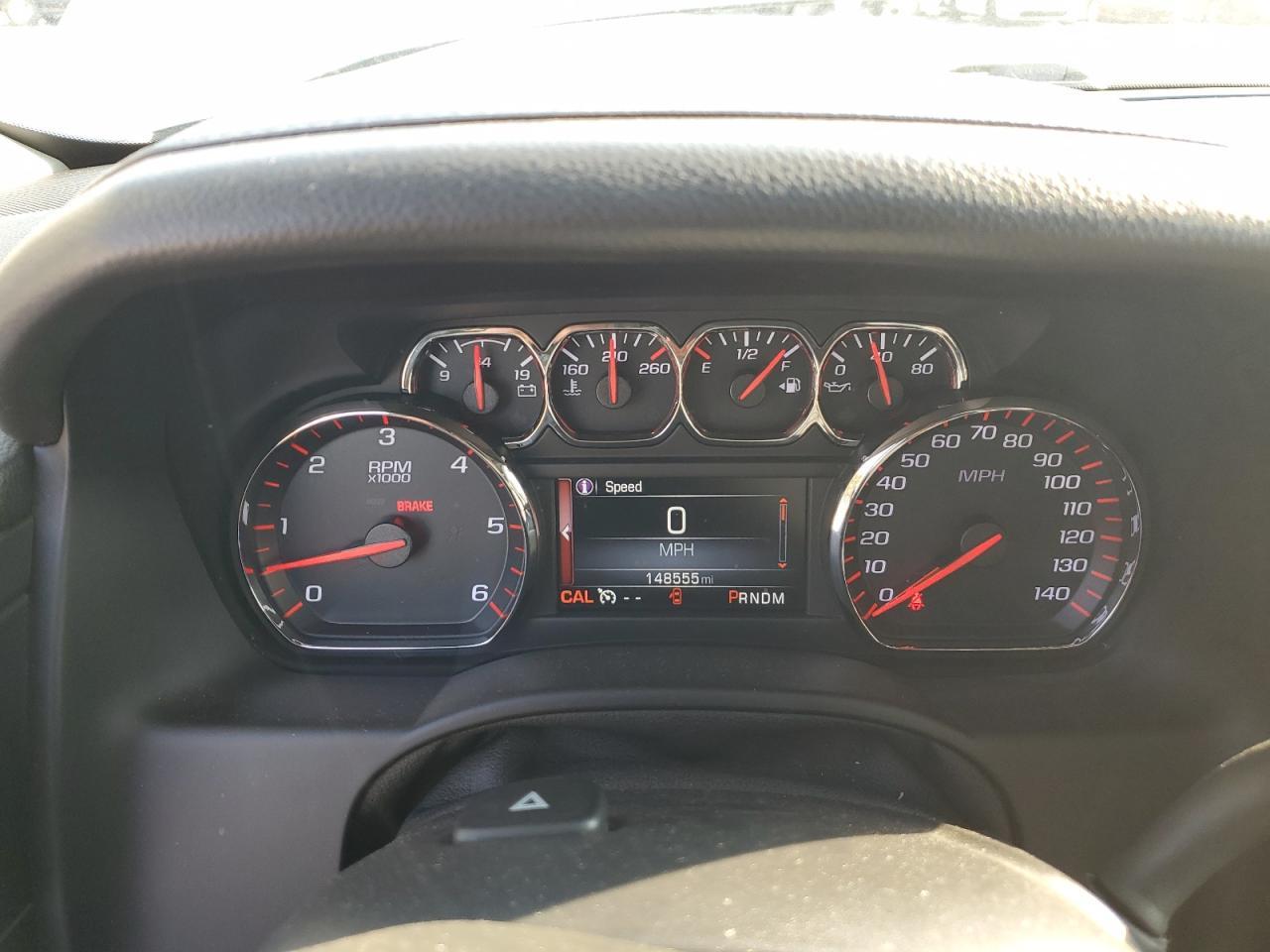 2016 GMC Yukon XL