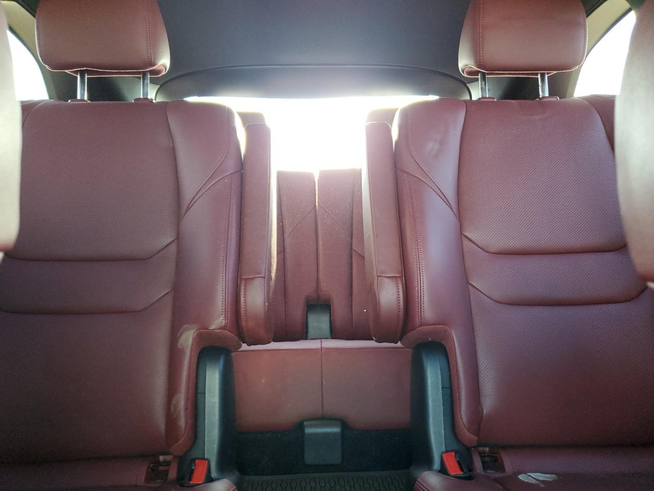 2023 MAZDA CX-9