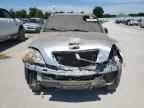 2008 KIA SORENTO