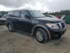 2017 NISSAN Armada