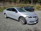 2017 CHEVROLET IMPALA
